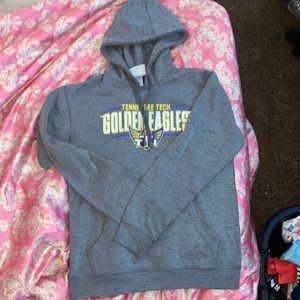 TTU Hoodie, Medium